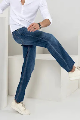 Men Jeans