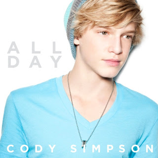 Cody Simpson - All Day Lyrics