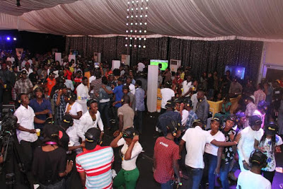  Music+ Redefines Entertainment Industry With Noiseless Party