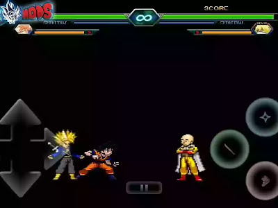 Mugen android apk download 525641-Mugen emulator for android download apk