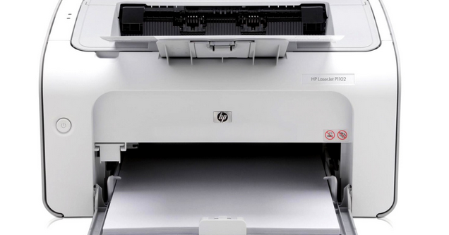 HP LaserJet Pro P1102 Driver Download | FREE PRINTER DRIVERS