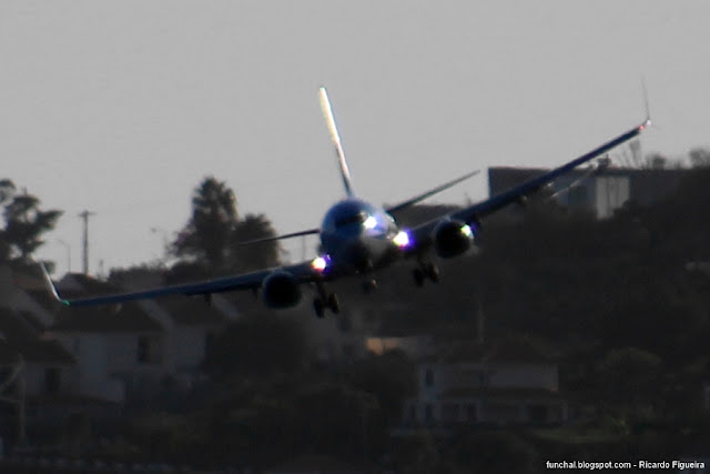 BOEING TUI - LPMA