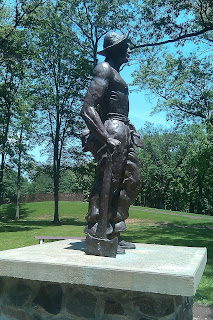 Iron Mike CCC Edison New Jersey