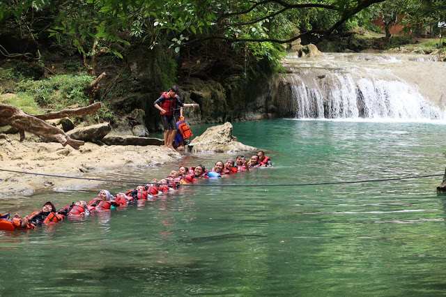 Sungai Citumang