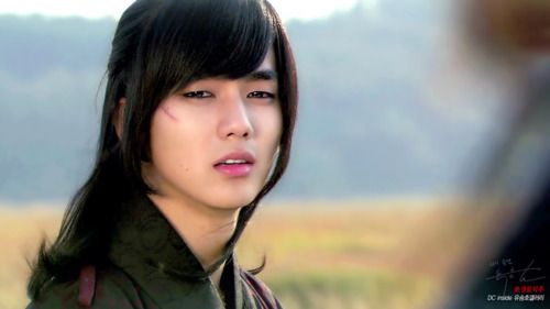 Aktor Korea Yoo Seung Ho