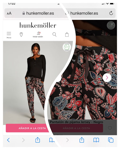 hunkemoller