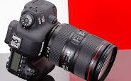 Harga Dan Spesifikasi Kamera Canon Eos 6D Mark Ii Terbaru