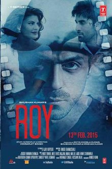 Roy (2015) Full Movie !