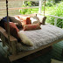 Pallet Swing Bed With Back Instructions