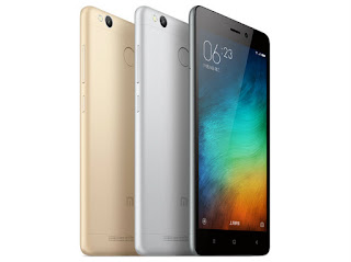 Xiaomi Redmi 3S