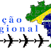 Sancionada Lei do Programna de Aviação Regional no Brasil