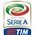 Jövő hétvégén rajtol a Serie A