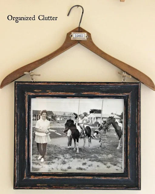 Photo Frame Upcycle Ideas