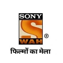 Sony Wah Hindi Movie Available on channel number 58