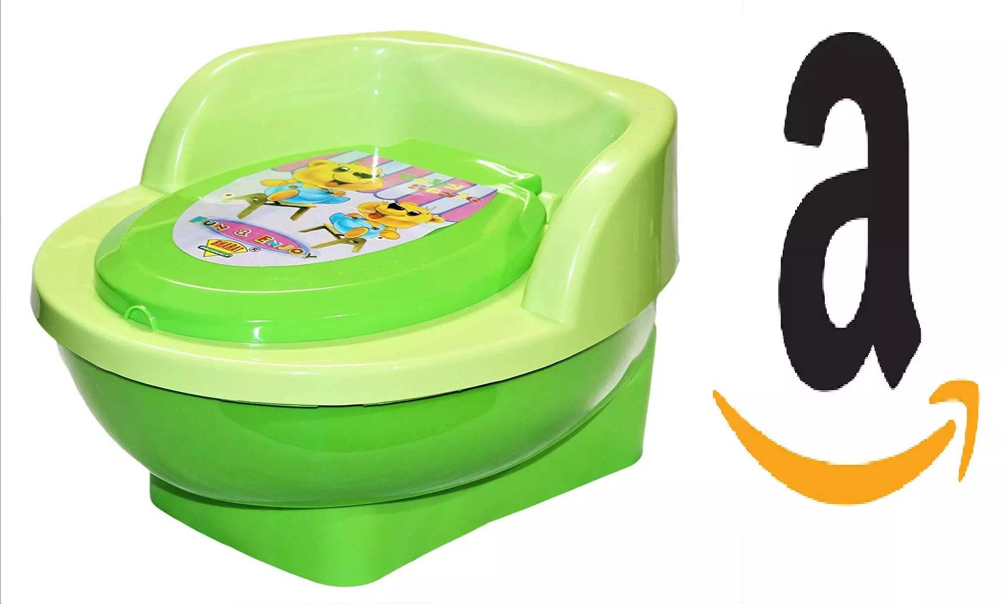 Best Baby Potty Seat Under 500 In India