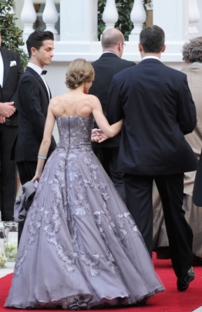 Princess Letizia Infantas Leonor And Sofia Hit Easter Mass In Mallorca 