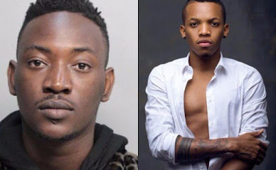 Tekno Hits Back As Dammy Krane Accused Him Of Deceiving Fans