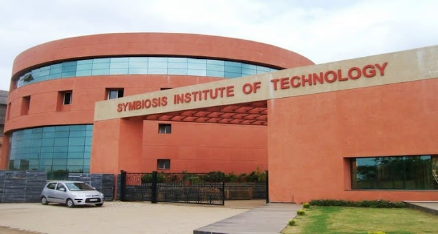 Direct Admission in SIT/ Symbiosis Institute of Technology