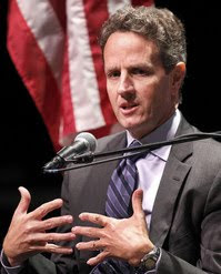 Geithner