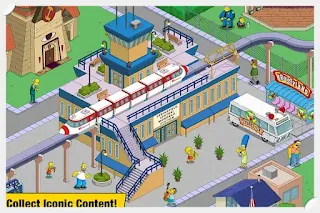 the-simpsons-tapped-out. Update Mod