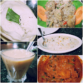 Kerala's Flavours In South Mumbai.