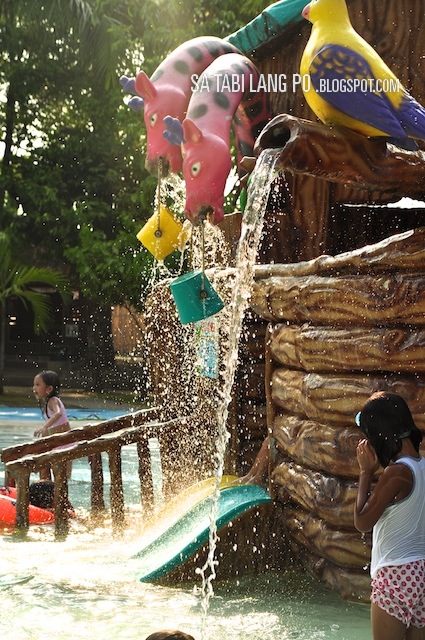 8 waves waterpark summer philippines