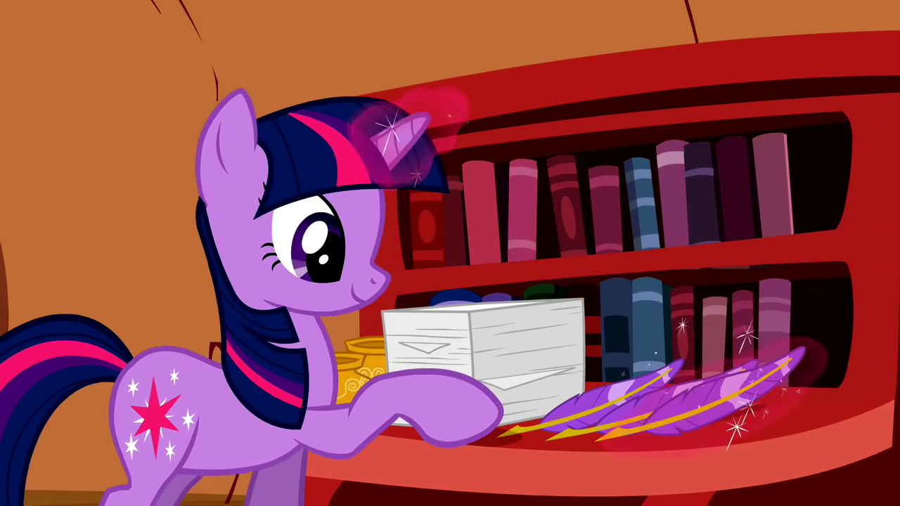 Equestria Daily - MLP Stuff!: 12/31/13