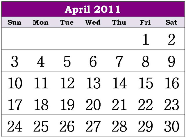 calendar 2011 april and may. calendar 2011 march april may.