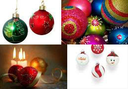 Christmas Ornaments