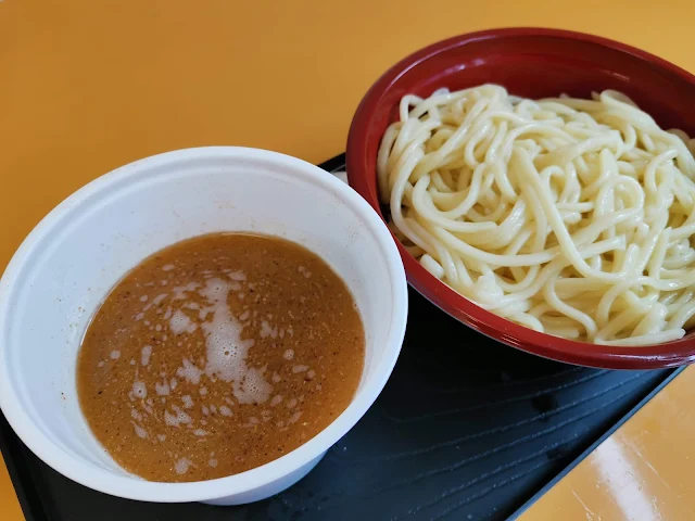 佐藤製麺所で長崎つけちゃんぽんを食べて来ました！安くて美味しいおすすめ老舗製麺所！