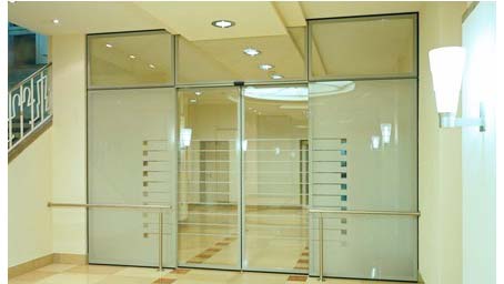 Herculite Doors Specification