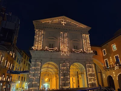 Luminara di San Ranieri夜景