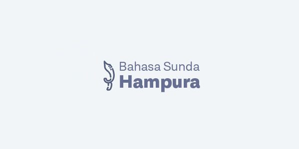 Hampura Artinya