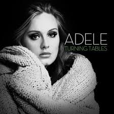 Adele - Turning Tables