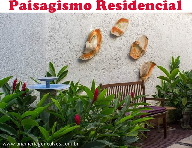 paisagismo- residencail