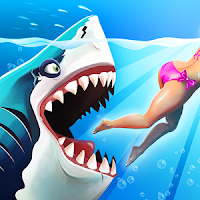 Hungry Shark World 1.0.6 apk