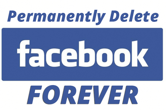 How to deactivate Facebook account step by step process | How to delete Facebook account on mobile phone