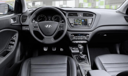 2018 Hyundai i20 Release Date, Specs, Price