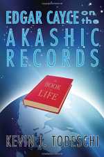 Click here for the "Edgar Cayence - Akashik Records" on Amazon