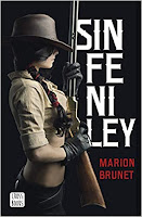 Sin fe ni ley - Marion Brunet