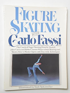 Figure Skating With Carlo Fassi
