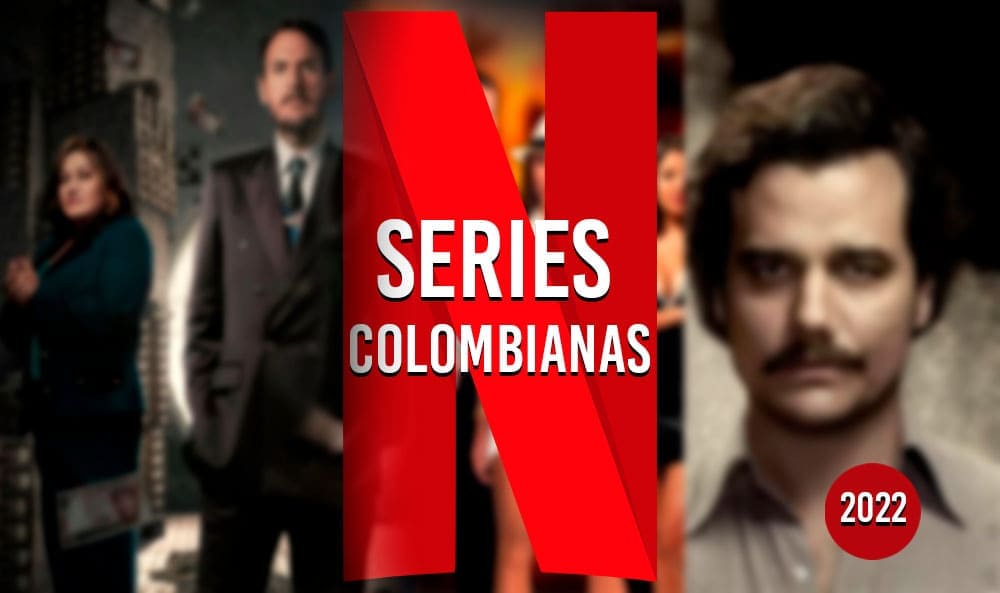 10 mejores series colombianas disponibles en Netflix (2022)