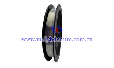 molybdenum wire photo