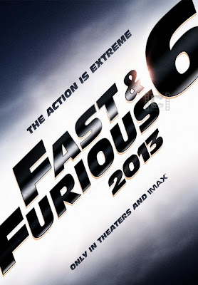 Fast and Furious 6 Wallpapers HD