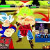 SAIUU!! NOVO DBZ TTT (MOD) + MENU EDITADO PARA ANDROID E PC (PPSSPP) + DOWNLOAD STYLE ANIME