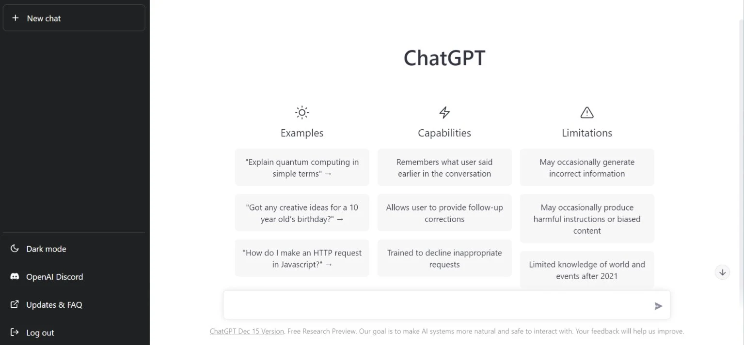 How to Use Chat Gpt: Everything You Need To Know