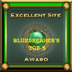 My Award