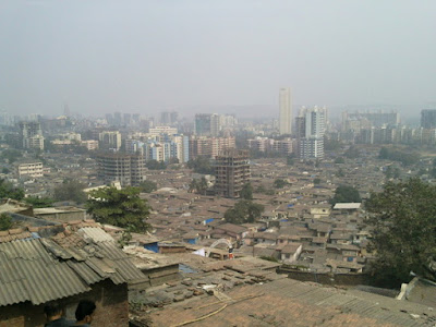 Ciudad de Mumbai, India