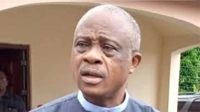 Abia 2023: Court dismisses suit seeking to nullify Ikechi Emenike, Uche Ogah’s APC ticket