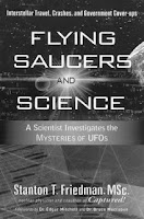 Flying Saucers & Science